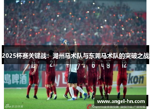 2025杯赛关键战：湖州马术队与东莞马术队的突破之战